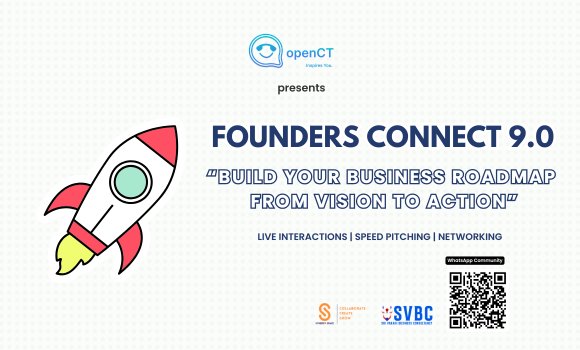 Founders Connect 9.0