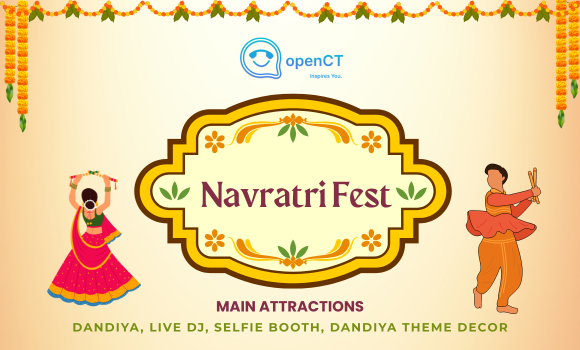 Navaratri Fest - Vizag