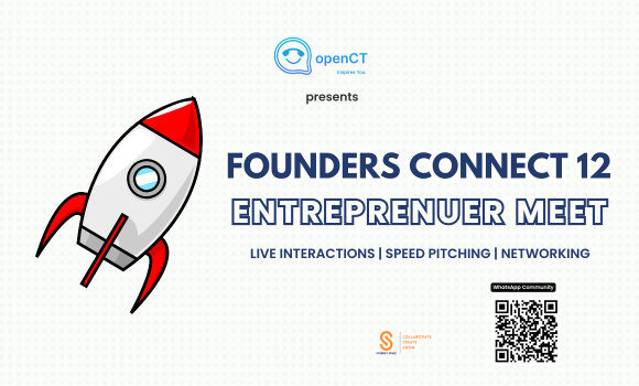 Founders connect 12