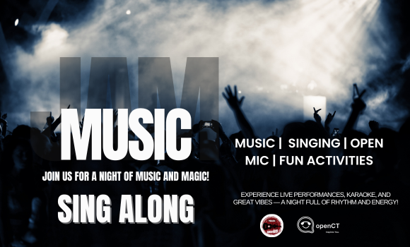 Live Band - Sing Along 
