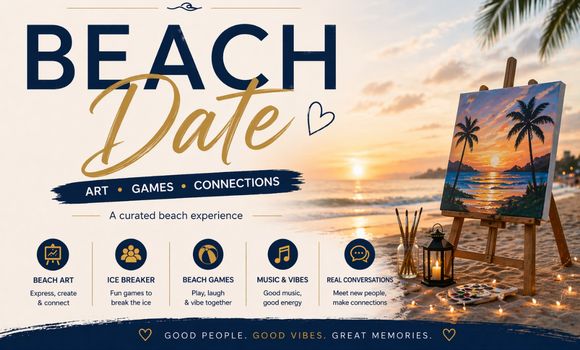Beach Date