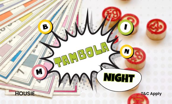 Tambola Night 1.0 BZA