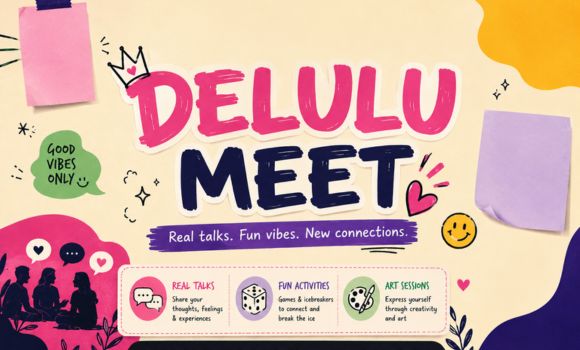 Delulu Meet