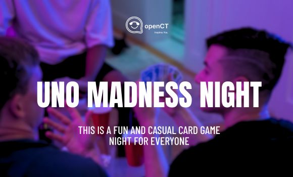 UNO Madness Night - 10